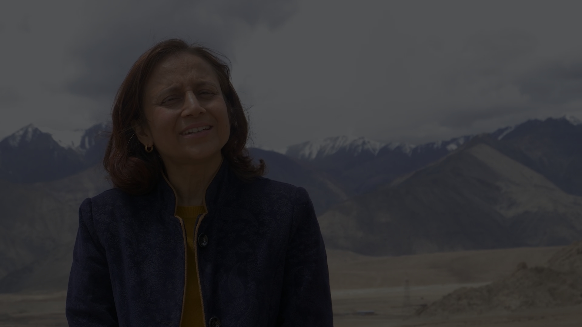 World Localization Day 2021 – Gitanjali JB, HIAL, Ladakh