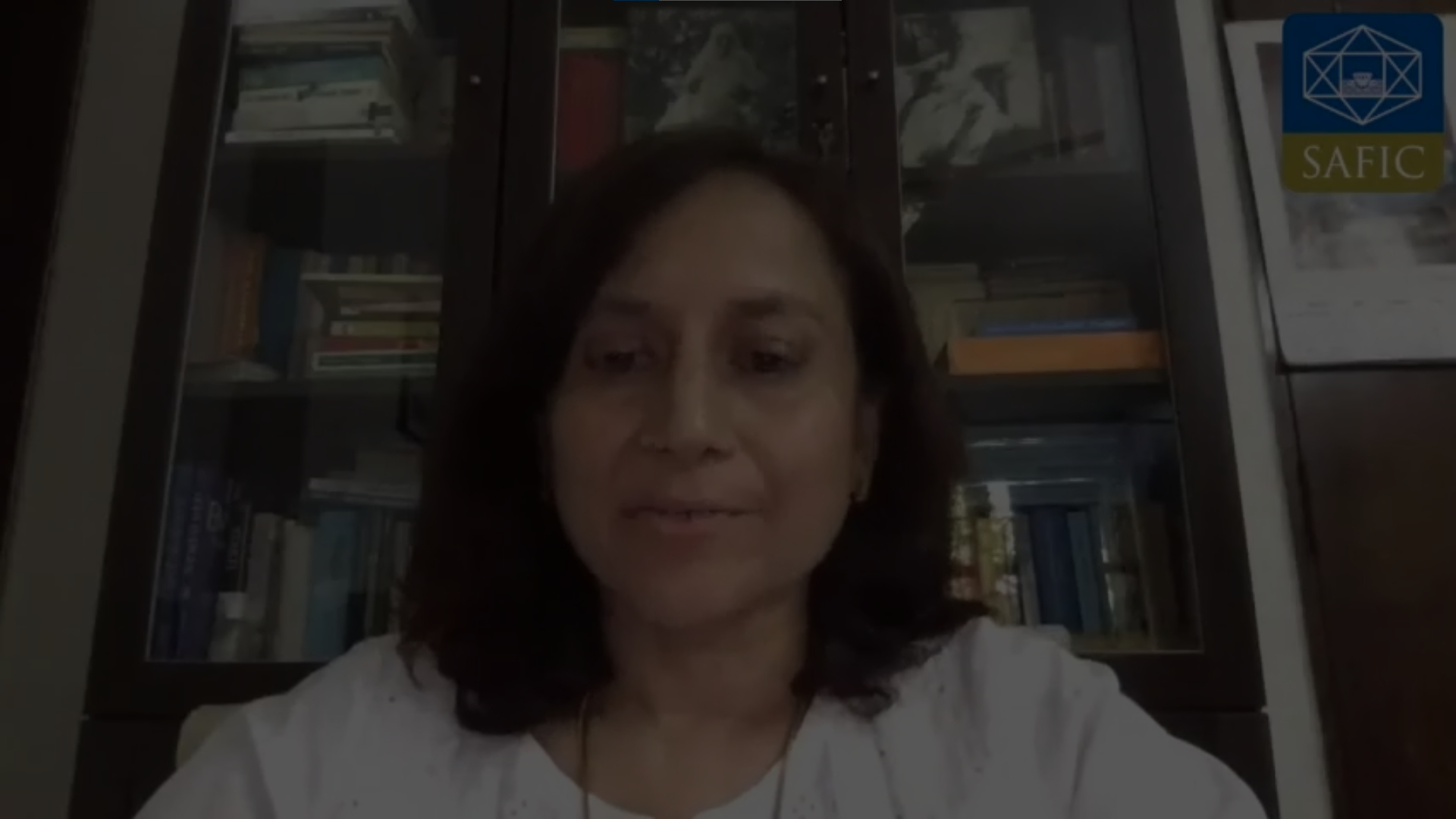 Womennovator presents live webinar with Ms. Gitanjali JB, Founding CEO, HIAL on “being 21st Century Woman